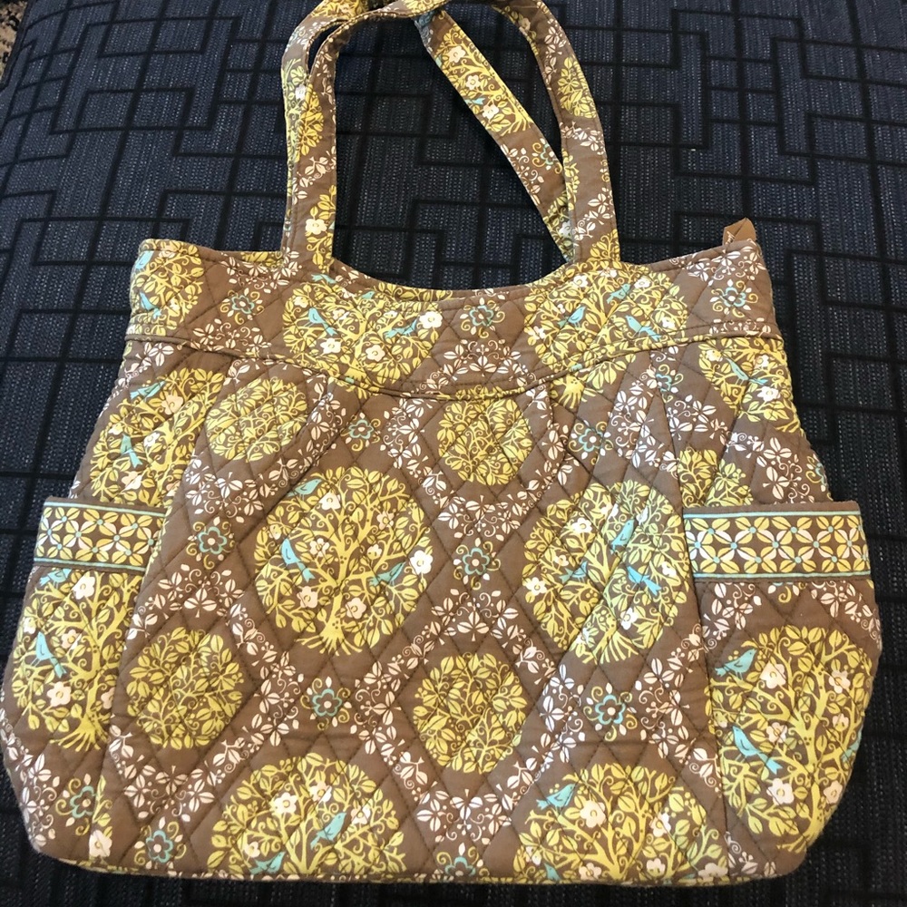 Vera Bradley Tote